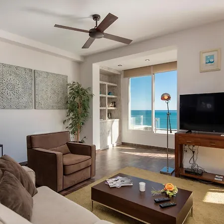 Bungalow La Roca Apartment Torremolinos
