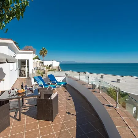 Bungalow La Roca Torremolinos