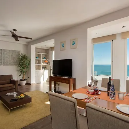 Bungalow La Roca Apartment Torremolinos