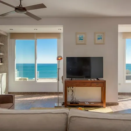 Bungalow La Roca Apartment Torremolinos