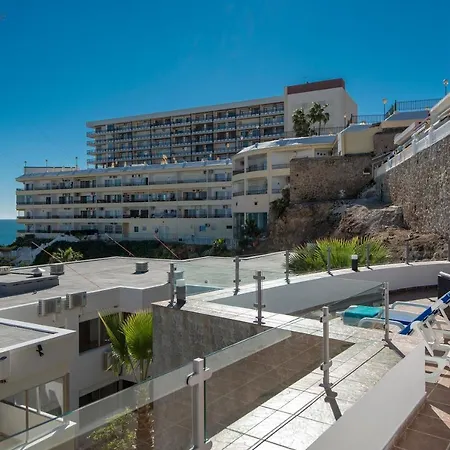Apartment Bungalow La Roca *