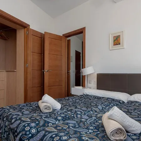 Bungalow La Roca * Torremolinos