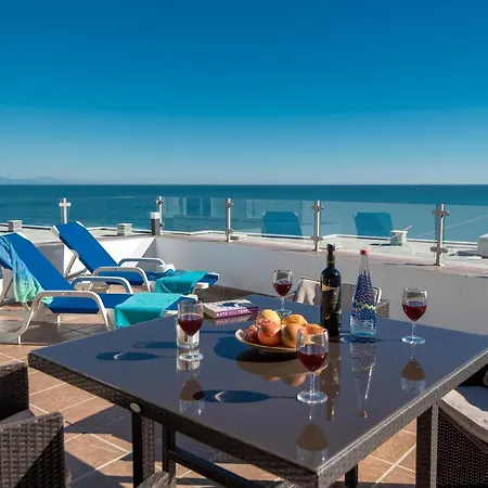 Bungalow La Roca Apartment Torremolinos