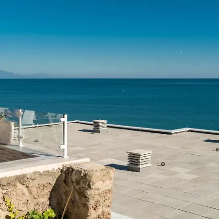Bungalow La Roca *