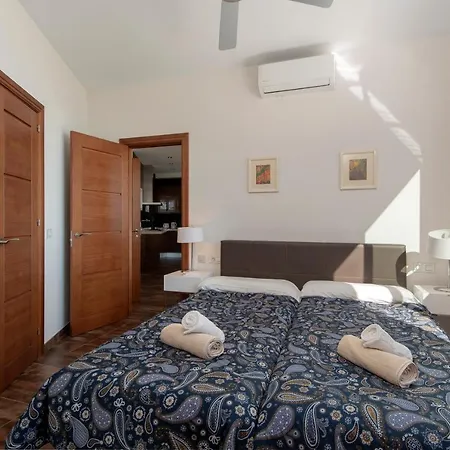 Bungalow La Roca * Torremolinos