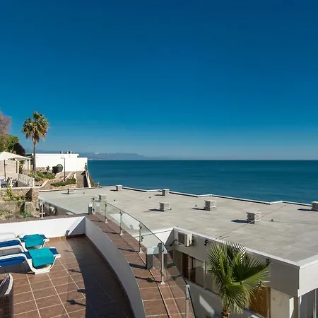 Apartment Bungalow La Roca Torremolinos